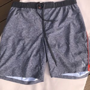 Gerry workout shorts